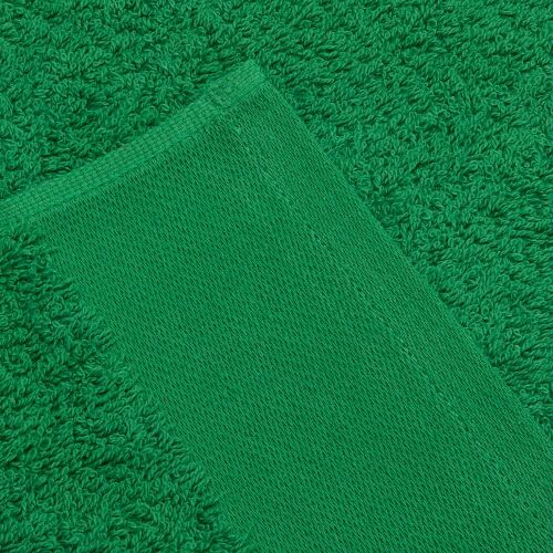 Полотенце Odelle, среднее, зеленое 3