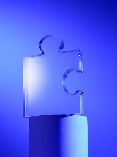 Стела Collab, большая 4