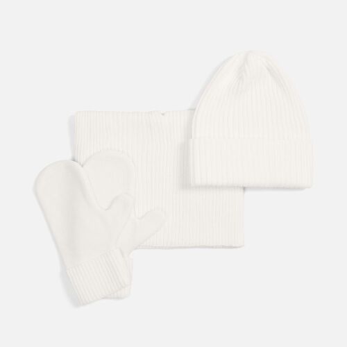 Набор Yong, белый 1