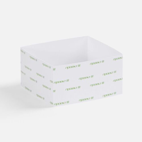 Шубер Casefect на заказ, M 4