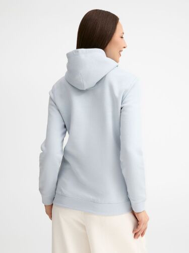 Толстовка женская Spencer Women, голубая, размер XXL 6