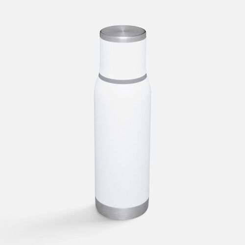 Термос Adventure 750, белый 2