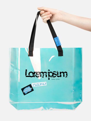 Сумка для покупок Glare Flare 7