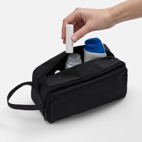 Несессер Nessi, черный 4