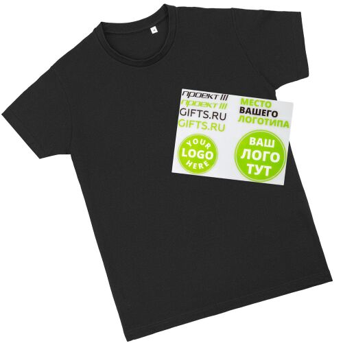 Термонаклейка Print на заказ 1