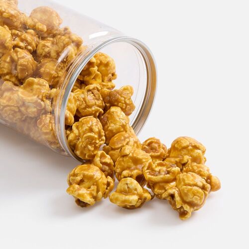 Попкорн Pop Drop, в карамельной глазури 3