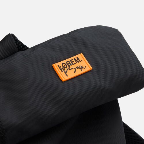 Рюкзак Altro, черный 4