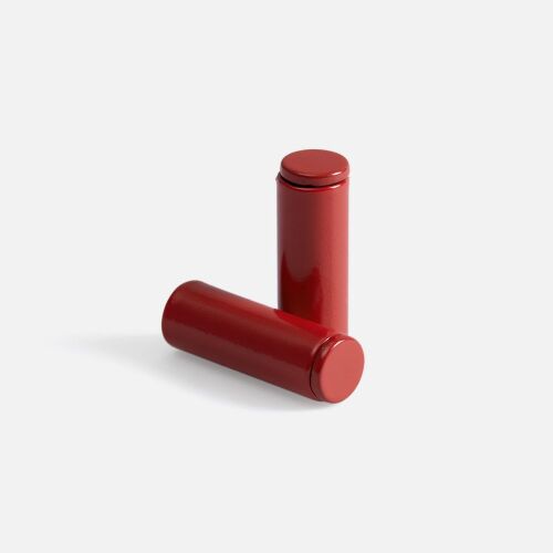 Наконечник для шнурка Nozzle, ver.2, красный 2 Наконечник для шнурка Nozzle, ver.2, красный 2