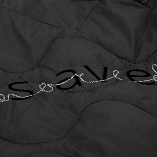 Куртка унисекс Tarnaby, черная, размер M 7