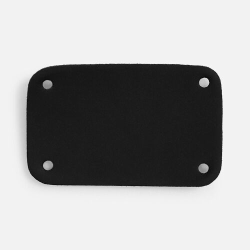 Лейбл Etha Soft Touch, S, черный 1