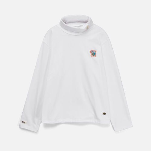 Заготовка из фетра Felt S, белая 4