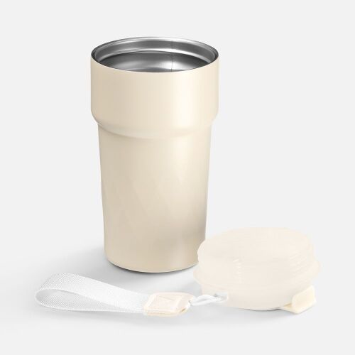 Смарт-термостакан neoMug, белый 1