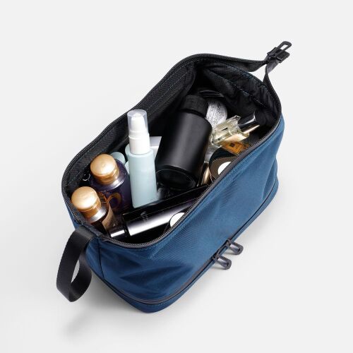 Несессер Norvett, синий 4