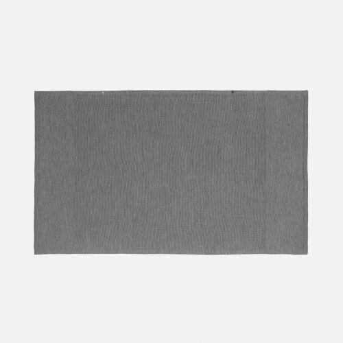 Плед Voyage в кофре, серый 5