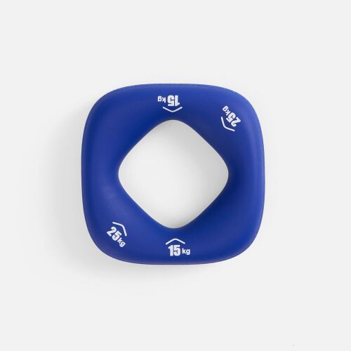 Эспандер кистевой Doubly, синий 1