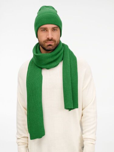 Набор Nobilis Mono, зеленый 3