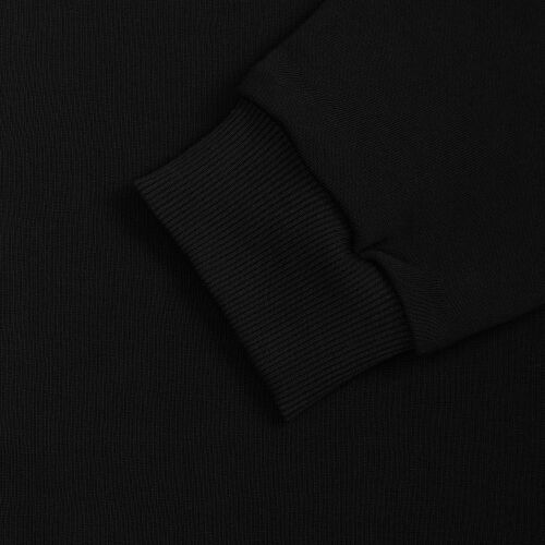 Бомбер унисекс AtmosWear, черный, размер L 5