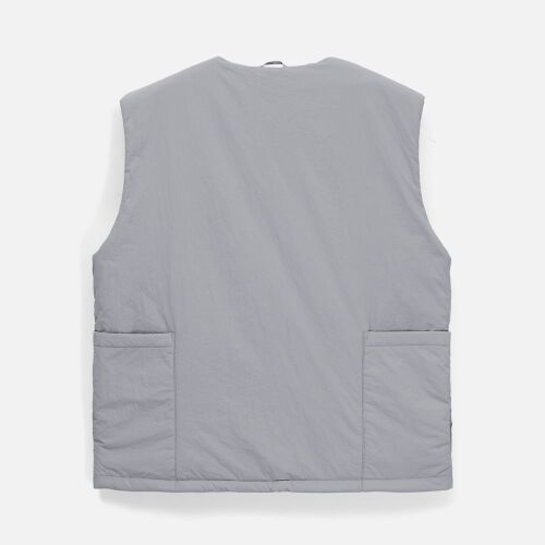 Жилет унисекс Veter, серый, размер XL/XXL 2 Жилет унисекс Veter, серый, размер XL/XXL 2