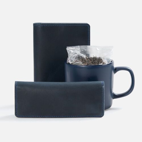 Набор inStream Tea, синий 1 Набор inStream Tea, синий 1