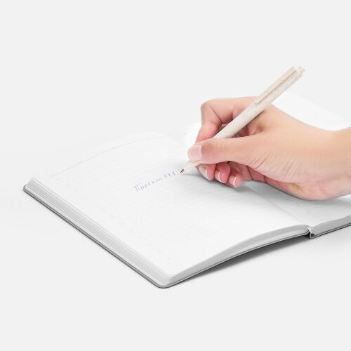 Набор Wheat Hit, белый 5