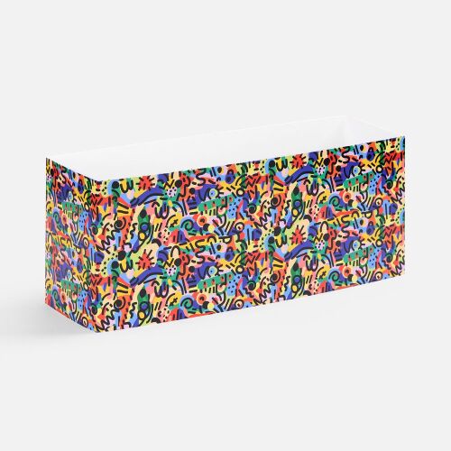 Шубер Casefect на заказ, L 4