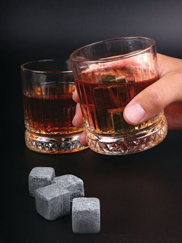 Камни для виски Whisky Stones 5