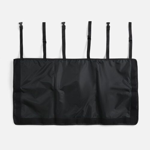 Органайзер в багажник автомобиля Ordinare, черный 2