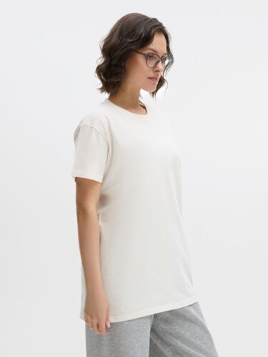 Футболка Imperial 190, молочно-белая, размер M 3