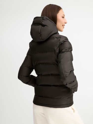 Куртка женская Ridley Women черная, размер XXL 2