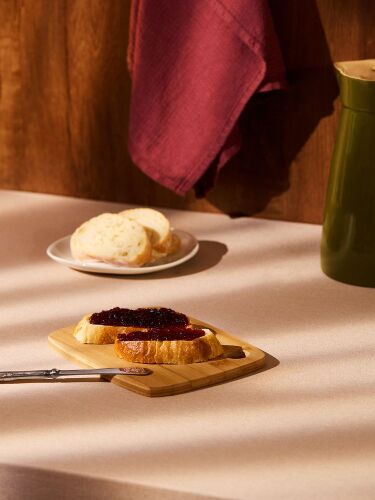 Доска разделочная Lot, малая 5