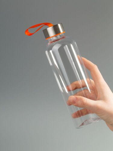 Бутылка Gulp, оранжевая 7