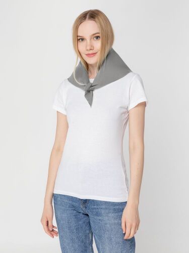 Бандана Overhead, серая 5