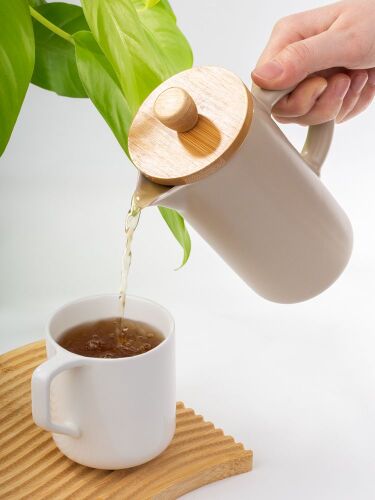 Френч-пресс Keramikk 5