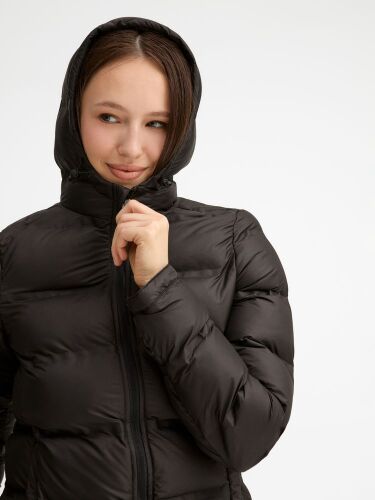 Куртка женская Ridley Women черная, размер XXL 3