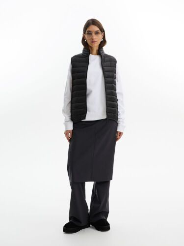 Жилет женский Stream BW Women, черный, размер XL 7