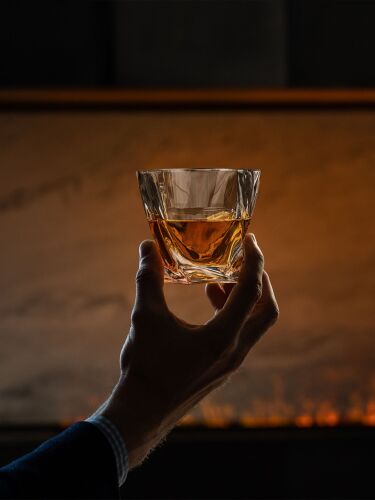 Стакан для виски Nobly 3