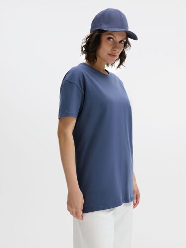 Футболка Imperial 190 синяя (джинс), размер XXL 7