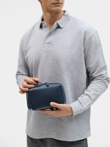 Несессер Tywin, синий 7