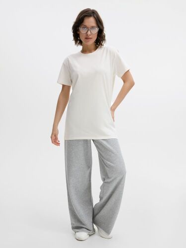 Футболка Imperial 190, молочно-белая, размер M 5