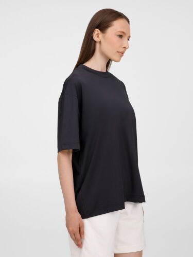 Футболка из бифлекса Morfiss, черная, размер XL/XXL 5 Футболка из бифлекса Morfiss, черная, размер XL/XXL 5