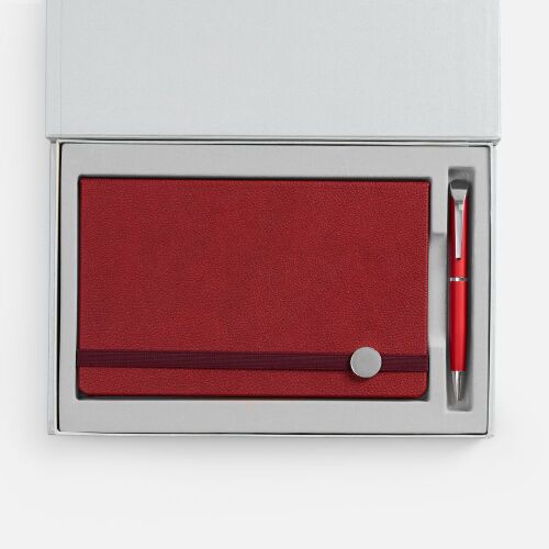 Набор Nova, красный 2