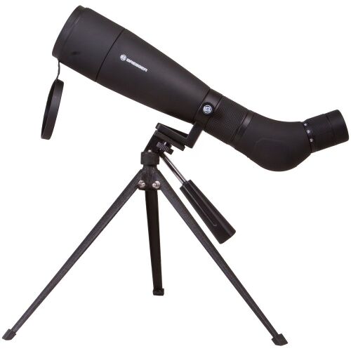 Зрительная труба Travel 20-60x, линзы 60 мм 2