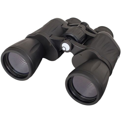 Бинокль Atom 10x, линзы 50 мм 1