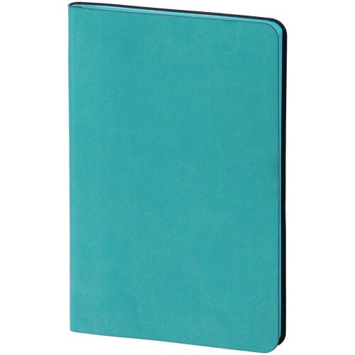 Ежедневник Neat Mini, недатированный, бирюзовый 1 Ежедневник Neat Mini, недатированный, бирюзовый 1