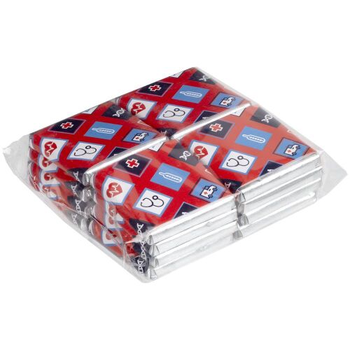 Шоколад Industry, здравоохранение 1