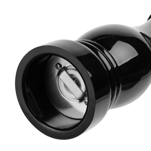 Механическая мельница для специй Gambit, черная 3