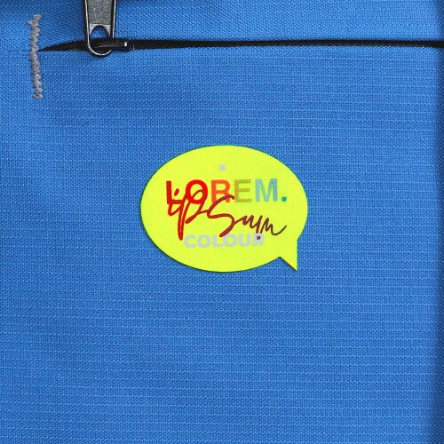 Рюкзак Easy Gait L, синий 7