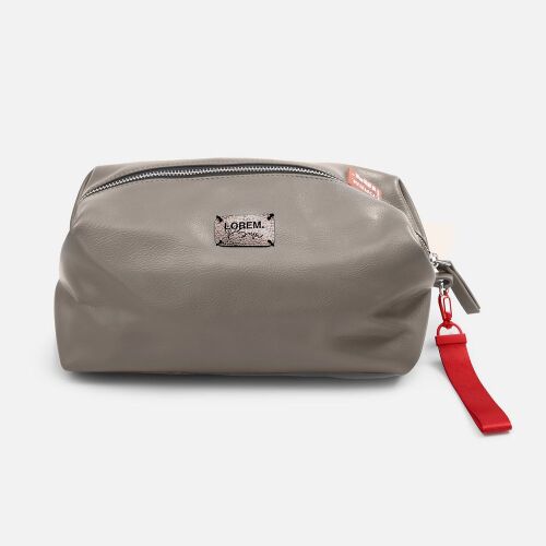 Лейбл Corolla Metal, S, бронзовый 5