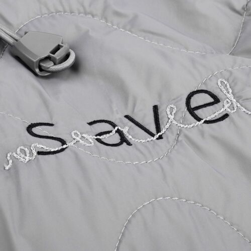 Жилет унисекс Tarnaby, светло-серый, размер XXL 4