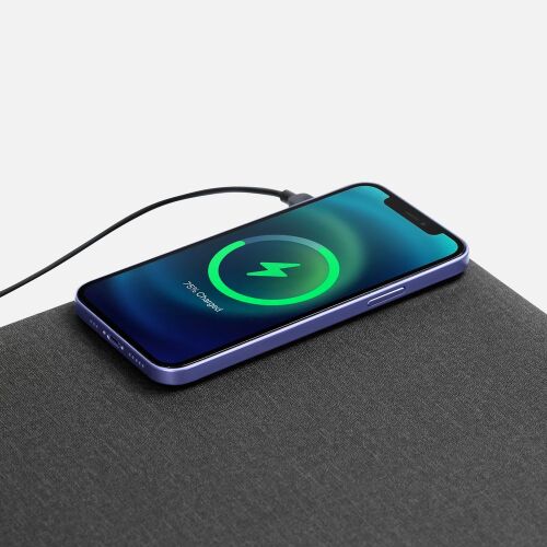 Складной стол для ноутбука с беспроводной зарядкой Kickstand Tab 5